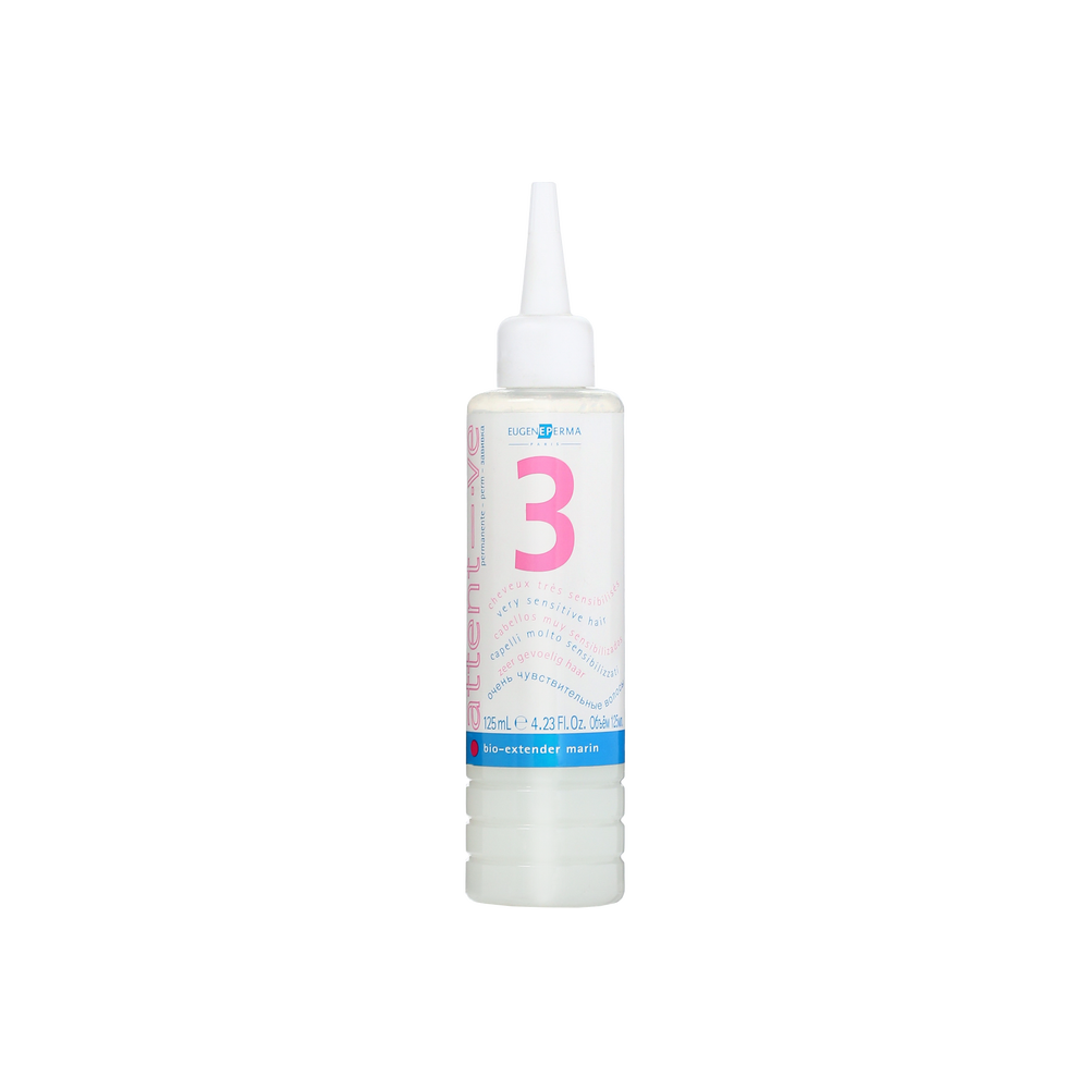 Eugene Perma Attentive Liquid Nr3 125ml